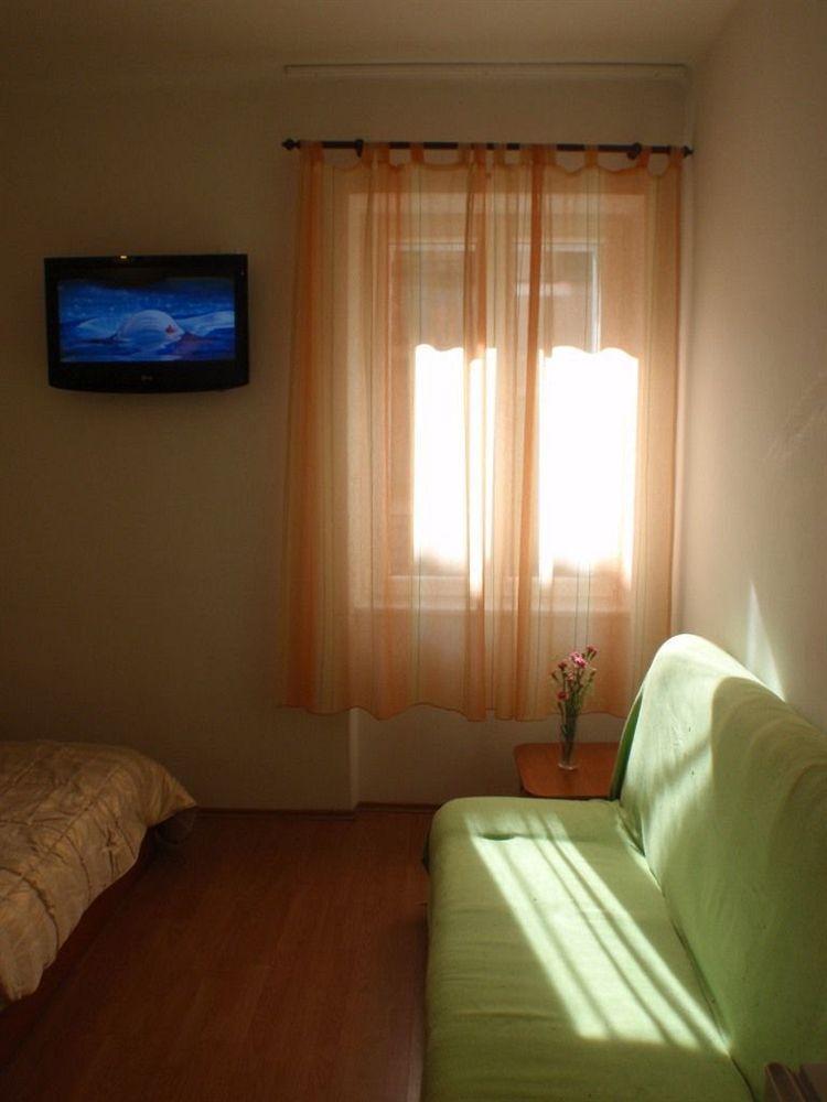 Apartments Aspalathos Split Exterior foto
