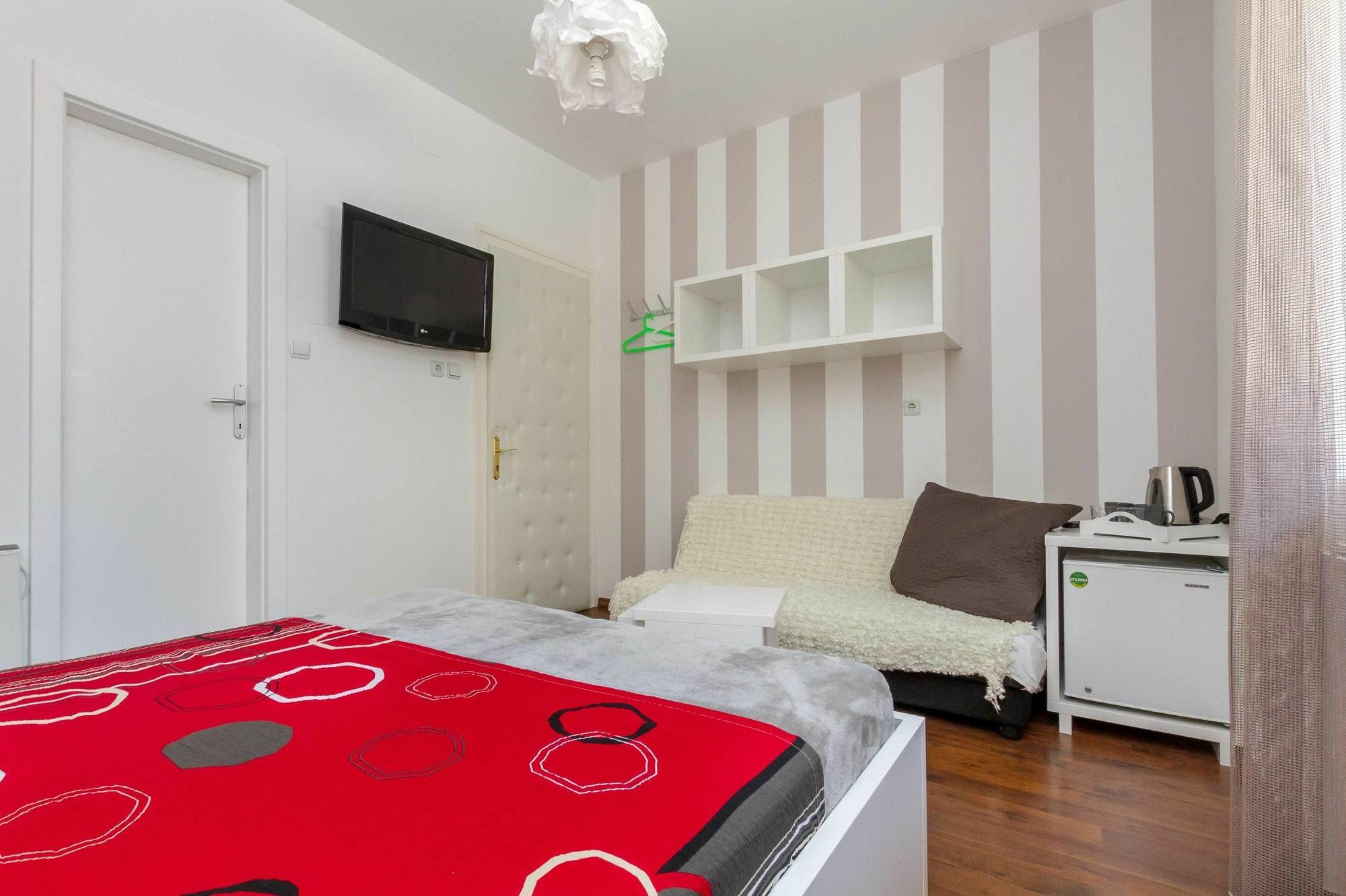 Apartments Aspalathos Split Exterior foto