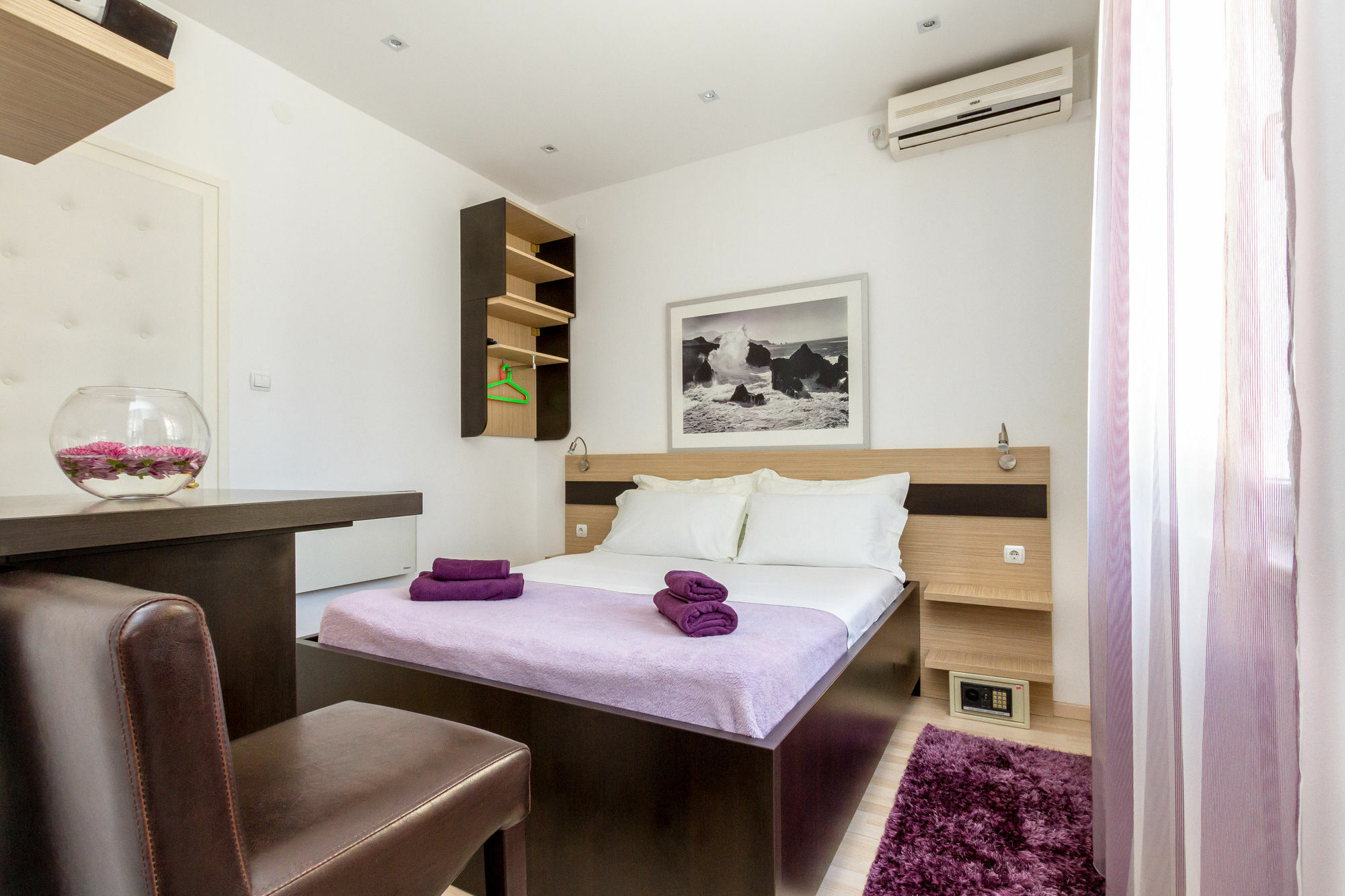 Apartments Aspalathos Split Exterior foto