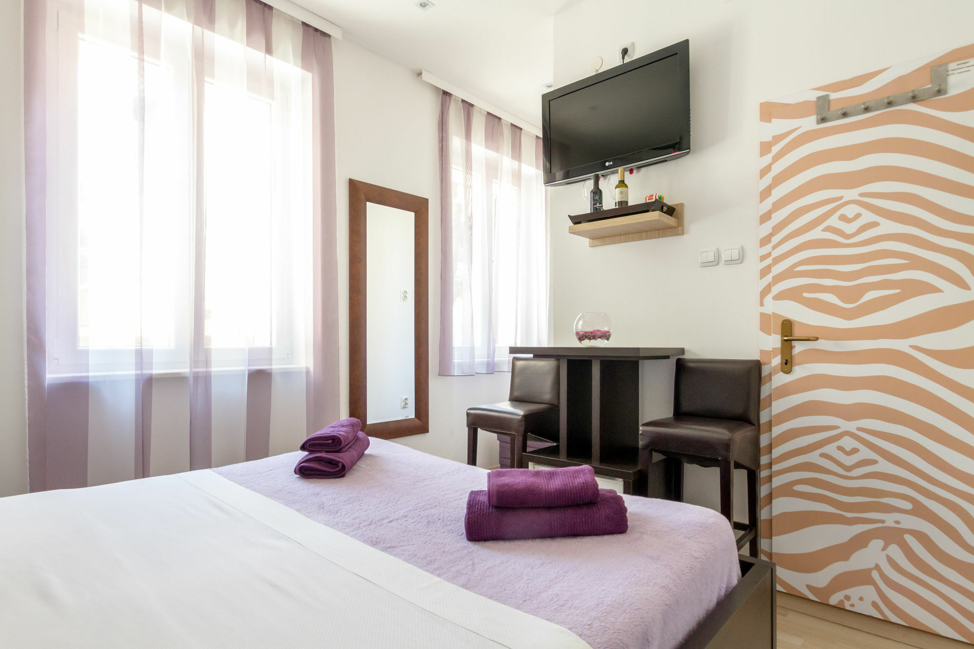 Apartments Aspalathos Split Exterior foto
