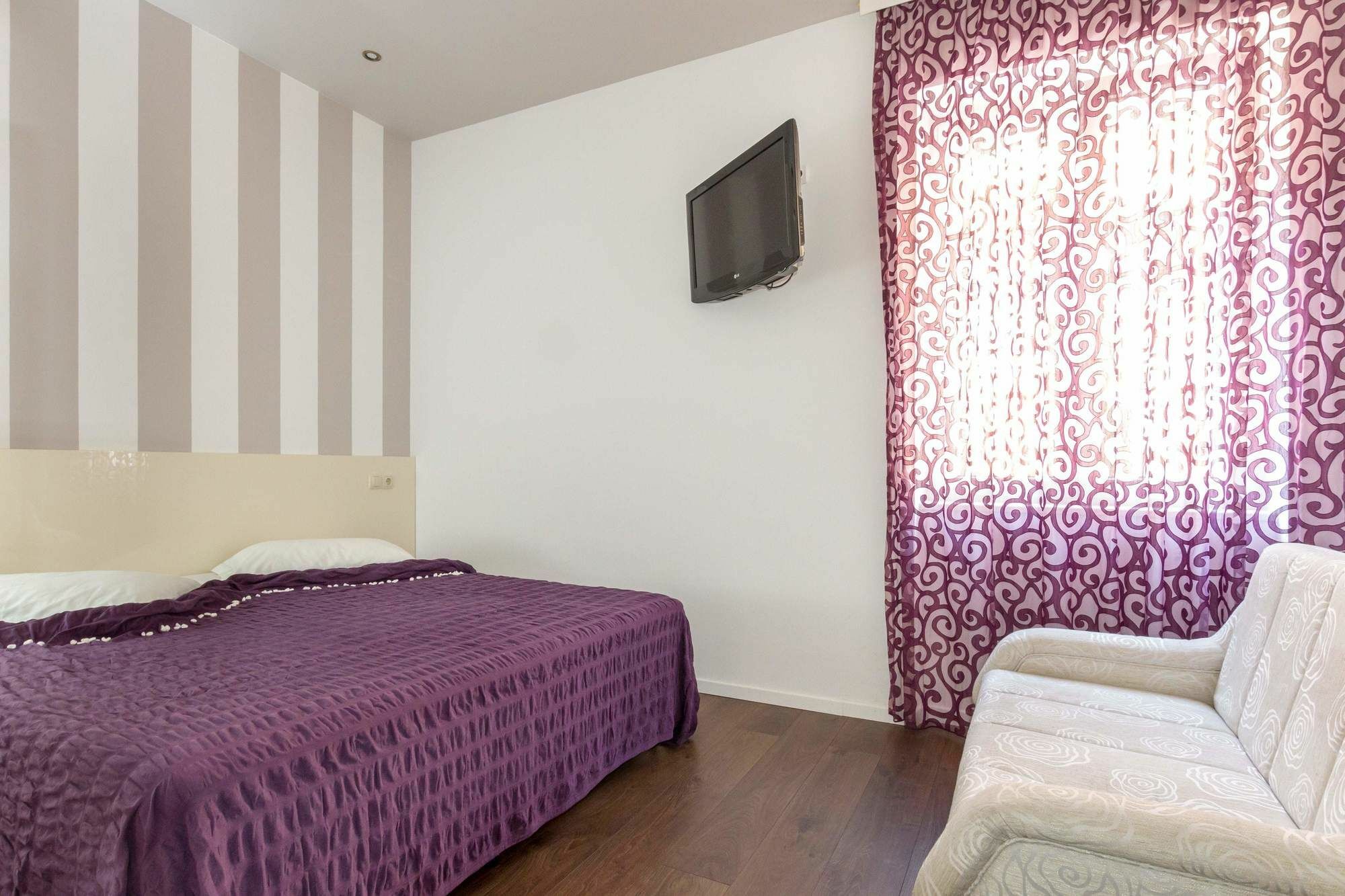 Apartments Aspalathos Split Exterior foto