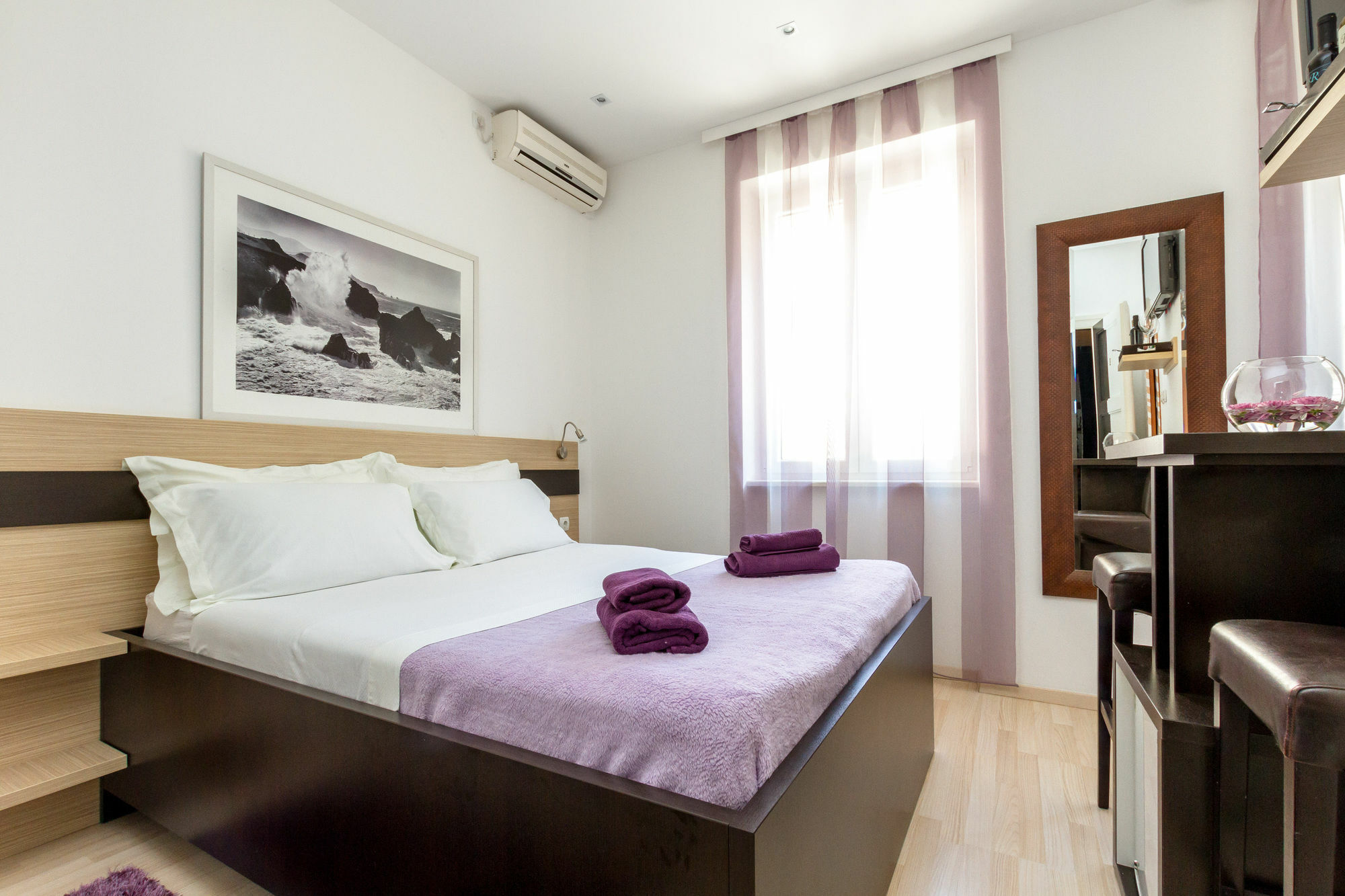 Apartments Aspalathos Split Exterior foto
